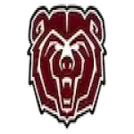Missouri St Bears Logo