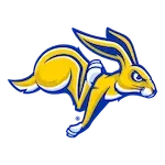 South Dakota St Jackrabbits Logo