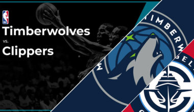 Timberwolves vs. Clippers – Dec. 6