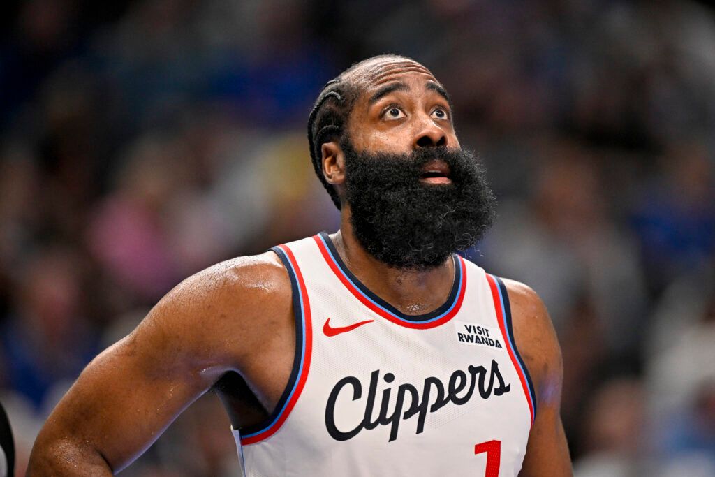 Timberwolves Predicted To Add James Harden in Blockbuster Trade Involving Ex-Lakers NBA Champion