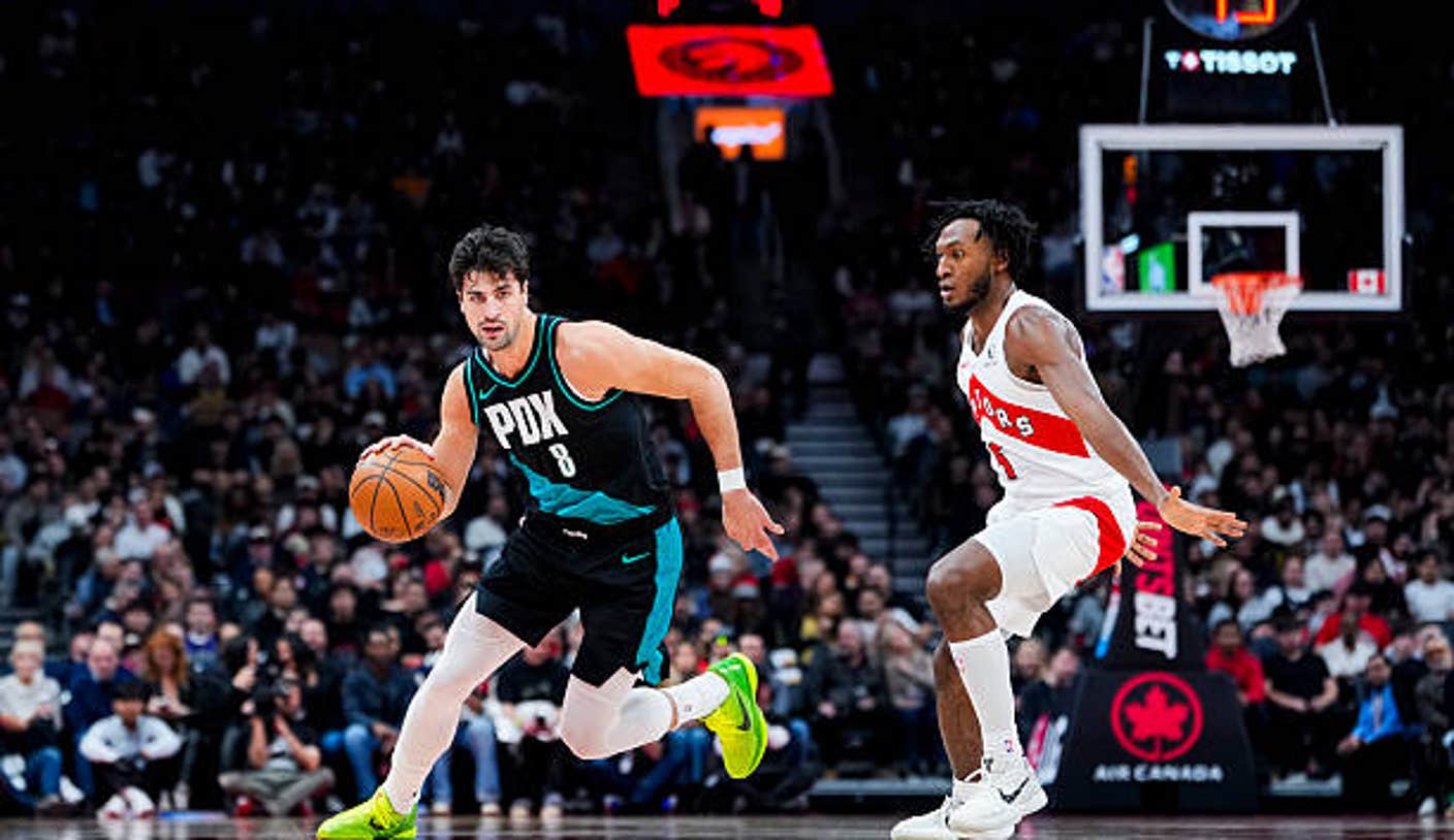 Pistons vs. Trail Blazers Prediction, Odds, Picks - Dec. 5