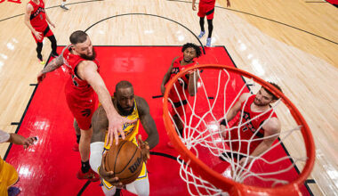 Celtics vs. Lakers Time, TV & Stream – Dec. 5