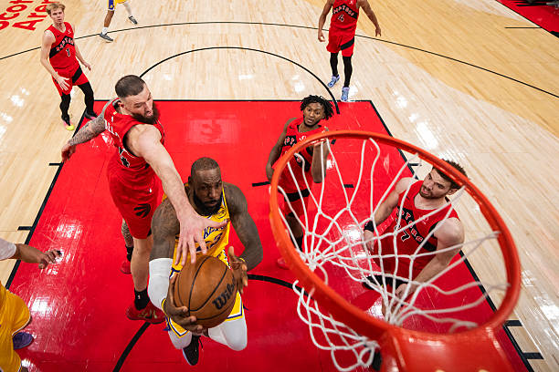 Celtics vs. Lakers Time, TV & Stream – Dec. 5