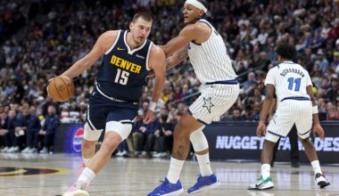 Defensive lapses hurt Orlando Magic at Denver with Jazz next