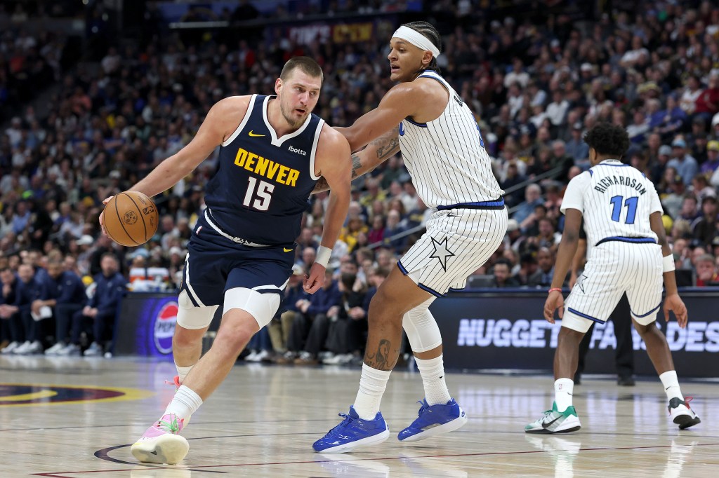 Defensive lapses hurt Orlando Magic at Denver with Jazz next