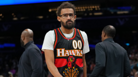 Are the Hawks better without Trae Young? We're about to find out