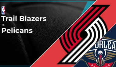NBA Same Game Parlay: Trail Blazers vs. Pelicans – Thursday, Dec. 11