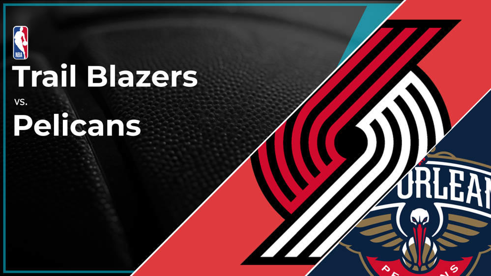 NBA Same Game Parlay: Trail Blazers vs. Pelicans – Thursday, Dec. 11