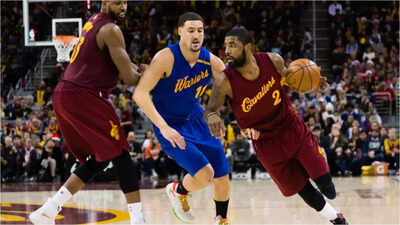 5 Best NBA Christmas games of all time