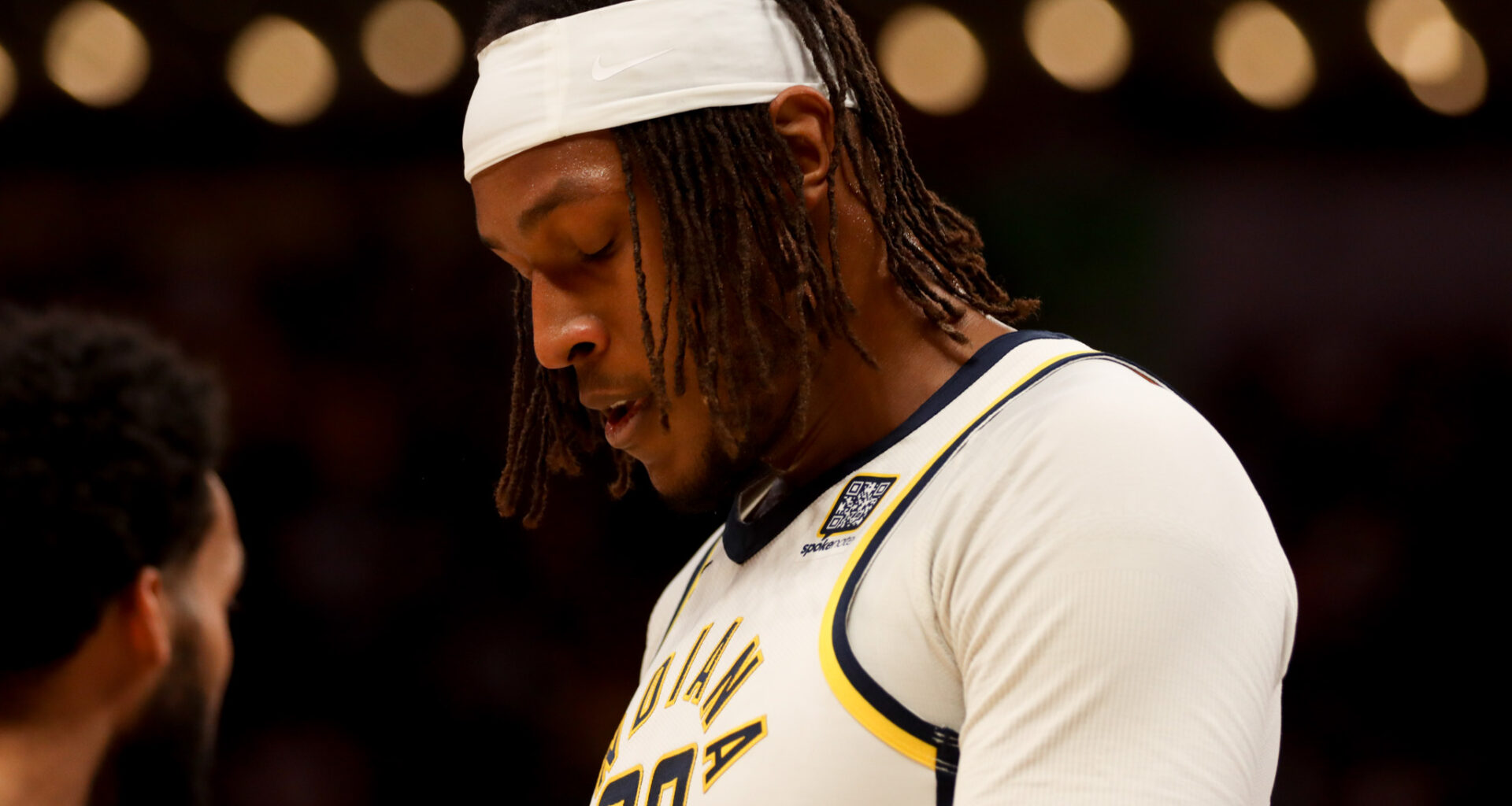 Naysayer: Indy's Second Chance With Myles Turner
