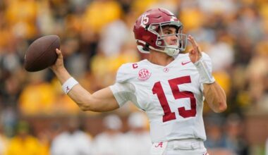 Alabama at Oklahoma, Thunder at Timberwolves among top games, best bets for Dec. 19