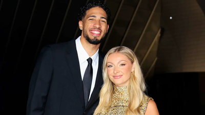 Tyrese Haliburton’s fiancee drops adorable “New Year” coded post revealing major life decision with Indiana Pacers star