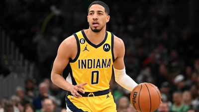 2025-2026 NBA playoff chances: Former Eastern Conference champion struggles at bottom as Tyrese Haliburton remains away