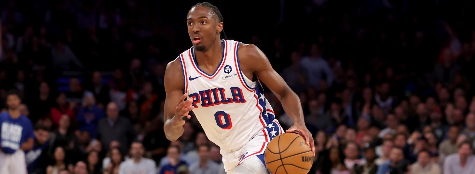 76ers vs. Wizards odds, line: Proven model reveals NBA picks for Dec. 2, 2025