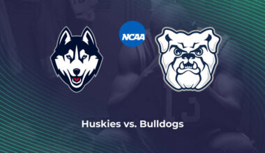 UConn vs. Butler Dunkel Predictions & Vegas Odds - Dec. 16
