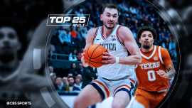 College basketball rankings: No. 5 UConn moves to 10-1, finishes nonconference slate with win over Texas