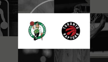 How to watch Celtics vs. Raptors: TV channel and streaming options for December 7
