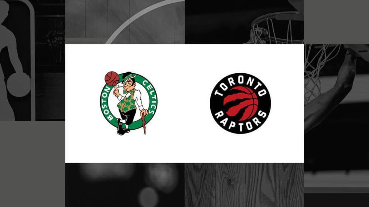 How to watch Celtics vs. Raptors: TV channel and streaming options for December 7