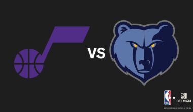 Jazz vs Grizzlies Prediction, Odds, Best Bets & Team Props