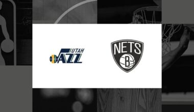 How to watch Jazz vs. Nets: TV channel and streaming options for December 4