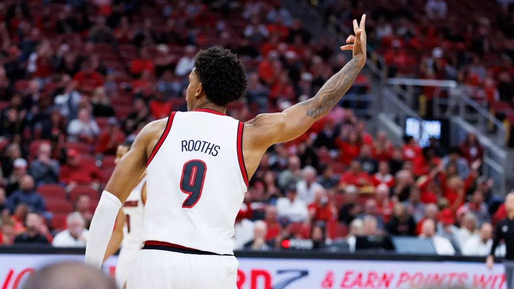 More feasting: No. 6 Cardinals, No. 18 Wildcats headline post-holiday slate