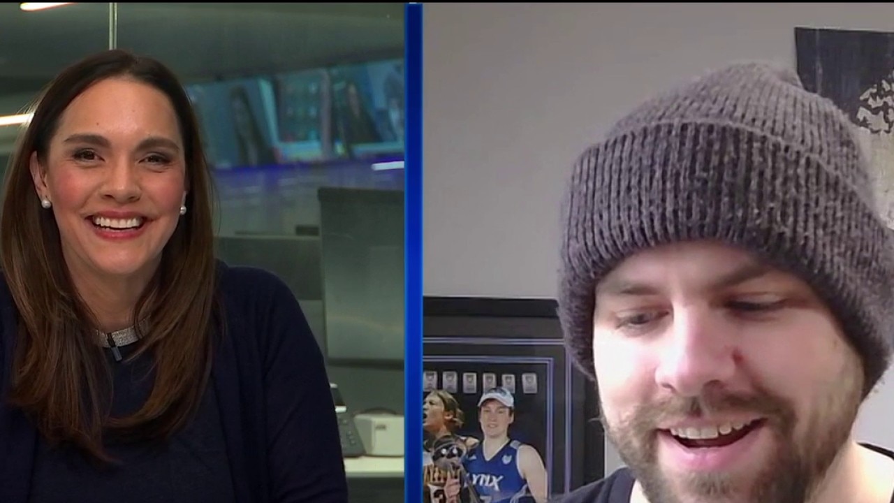 Zone Coverage's Andrew Dukowitz talks Timberwolves