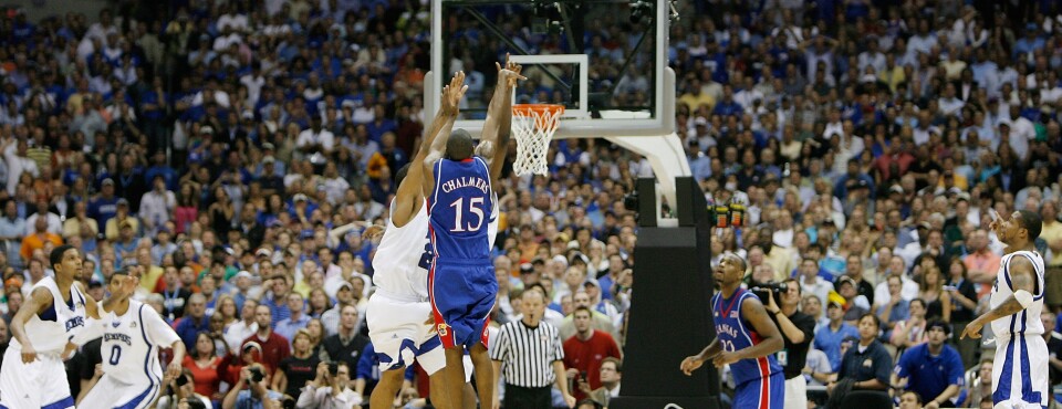 NCAA Cleared of Basketball Players’ Antitrust Lawsuit on Appeal