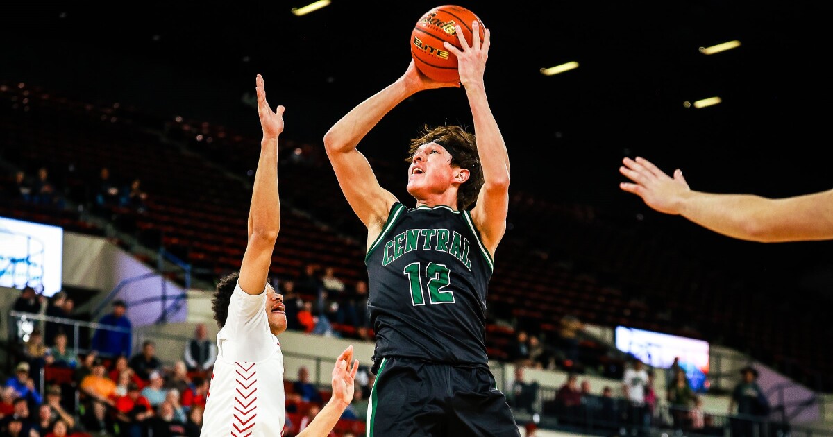 Billings Central boys basketball returning talented, motivated team