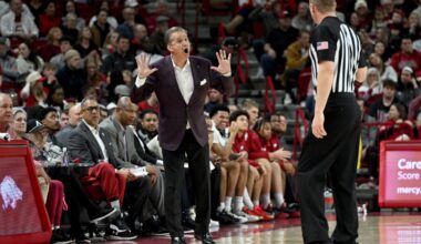 NCAA tries to clarify NBA stance after Baylor adds 2023 draft pick