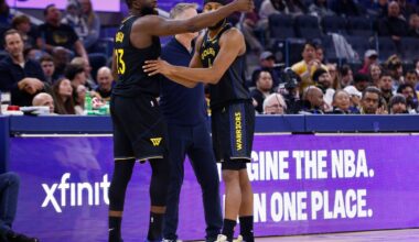 Warriors forward Draymond Green ejected against Suns