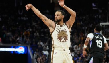 Warriors star Stephen Curry to rejoin lineup and start against Timberwolves