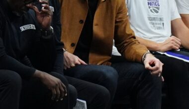 Sacramento Kings' Domantas Sabonis faces extended absence due to meniscus tear