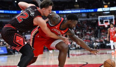 Zion Williamson scores 18 points in his return to the Pelicans