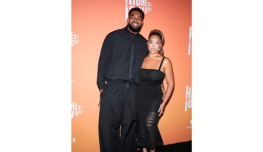 NBA star Karl-Anthony Towns and Jordyn Woods are engaged