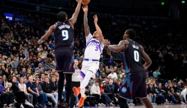 George scores 31 and hits game winner as Jazz edge Pistons 131-129