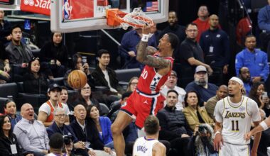 Lakers vs. Clippers takeaways: Lakers seek consistency from refs