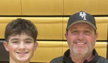 Prep talk: The Shaws enjoy a memorable basketball moment at Oak Park