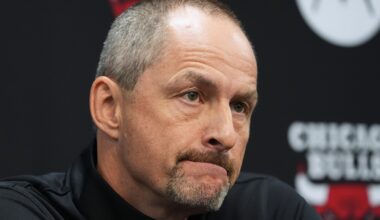 High-ranking Bulls source says Pelicans never called on draft night