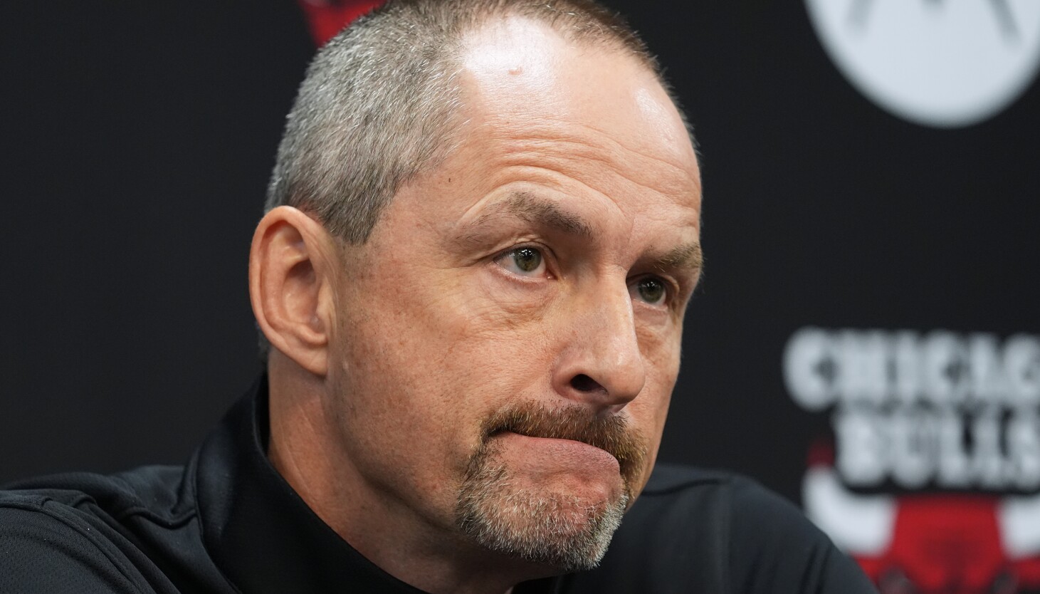 High-ranking Bulls source says Pelicans never called on draft night