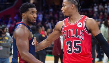 Bulls making some progress in health department