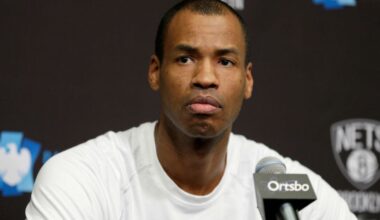 Jason Collins, first openly gay active NBA player, has stage 4 brain cancer