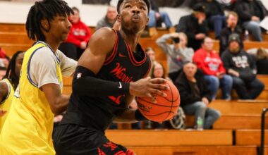 College basketball roundup: Ridgewater Warriors run rampant for ‘W’ - West Central Tribune