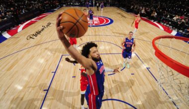How to watch Detroit Pistons vs Boston Celtics: TV/live stream info, preview for tonight's game