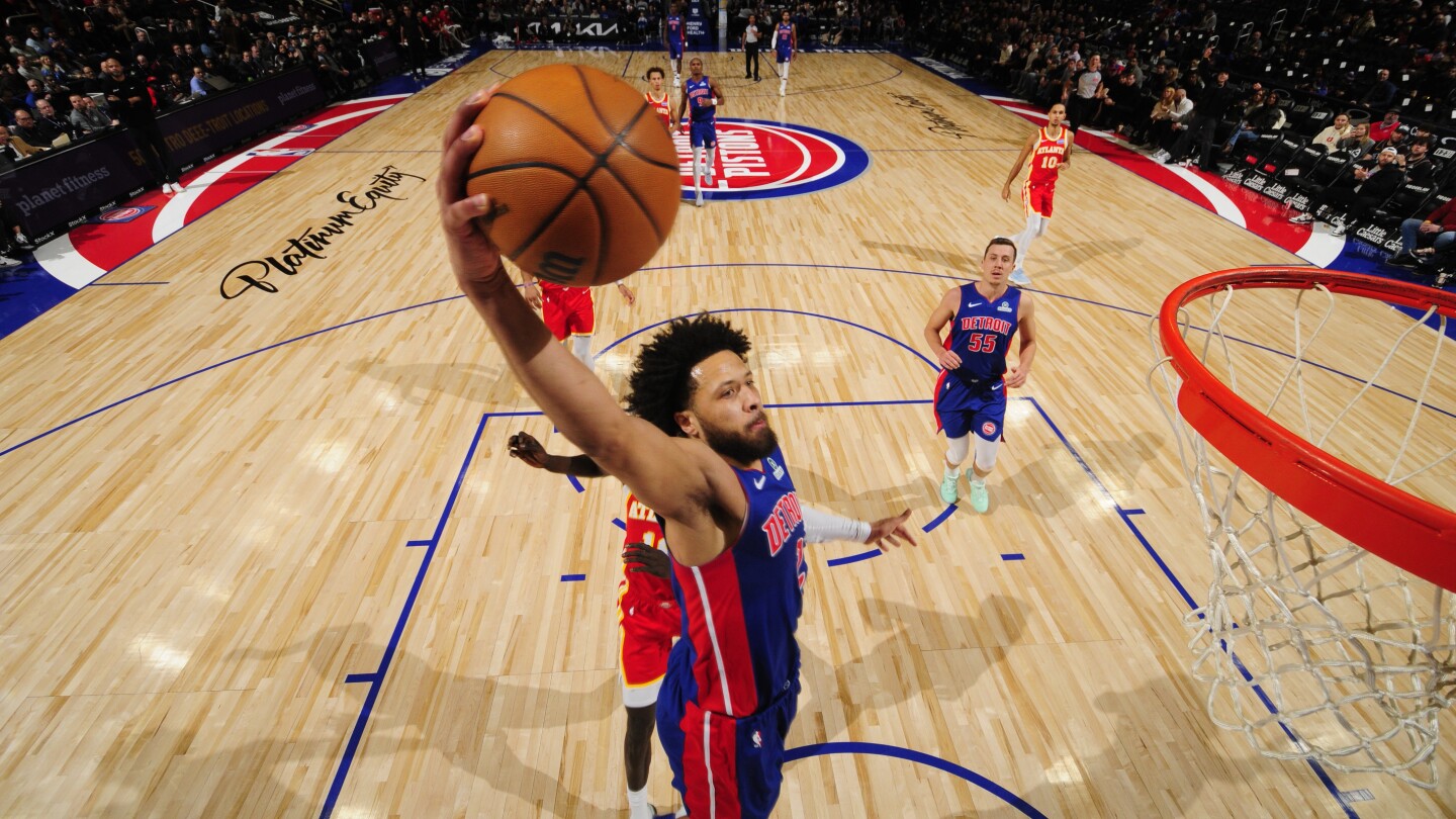 How to watch Detroit Pistons vs Boston Celtics: TV/live stream info, preview for tonight's game