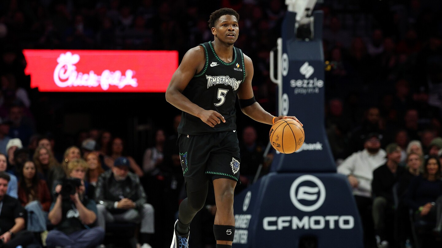 How to watch Phoenix Suns vs Minnesota Timberwolves: Live stream info, preview for tonight's game