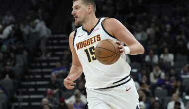 Rockets vs Nuggets predictions: odds, recent stats, trends and best bets for December 15