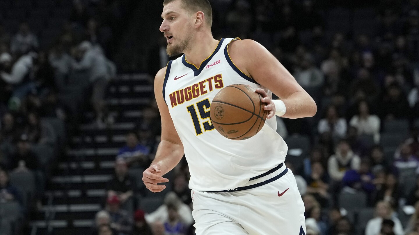 Rockets vs Nuggets predictions: odds, recent stats, trends and best bets for December 15