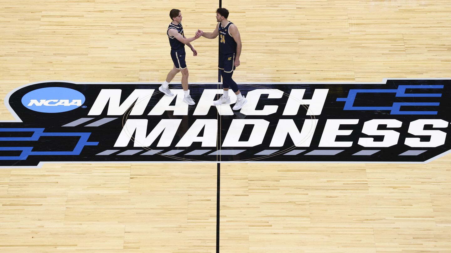 March Madness 2025: Bracket, schedule, score, date, time, TV network for NCAA men's basketball tournament