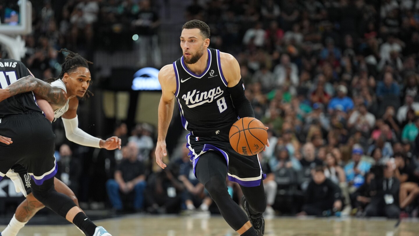 NBA Trade Rumors 2025-26: Lakers seek defense, Bucks eyeing adding Zach LaVine