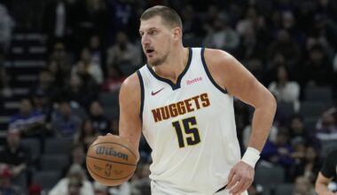 How to watch Houston Rockets vs Denver Nuggets: TV/live stream info, preview for tonight's game
